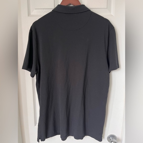 Mens DUER Air Flow Pique Polo Shirt XL - Picture 8 of 10